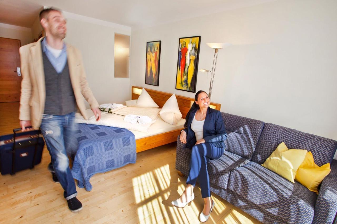 Hotel Binggl Mauterndorf  Room photo